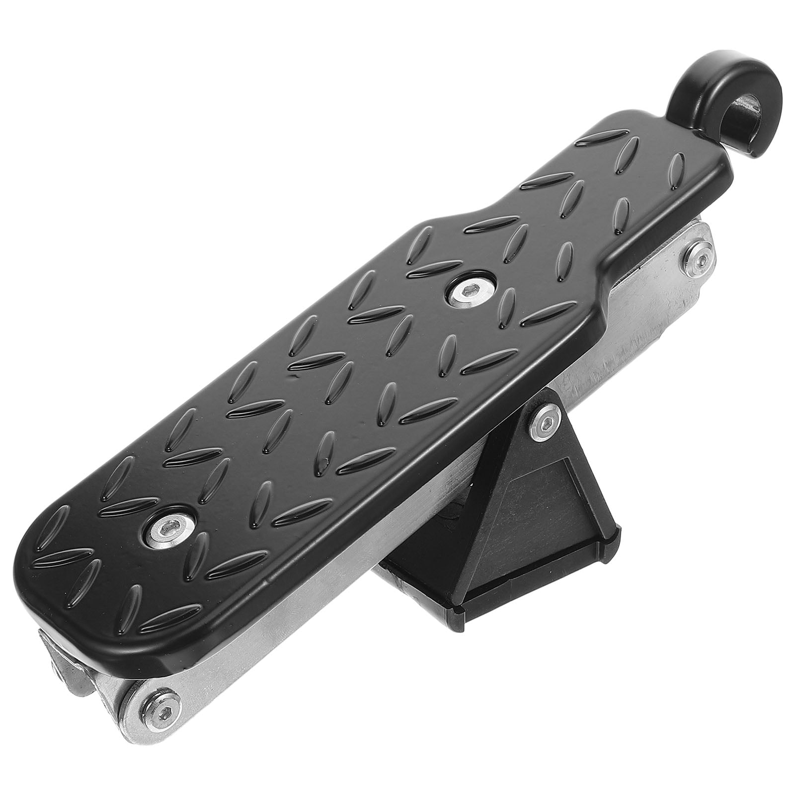 BERTDOMD Door Step For Car Roof Access Trailer Truck Tire Step Truck