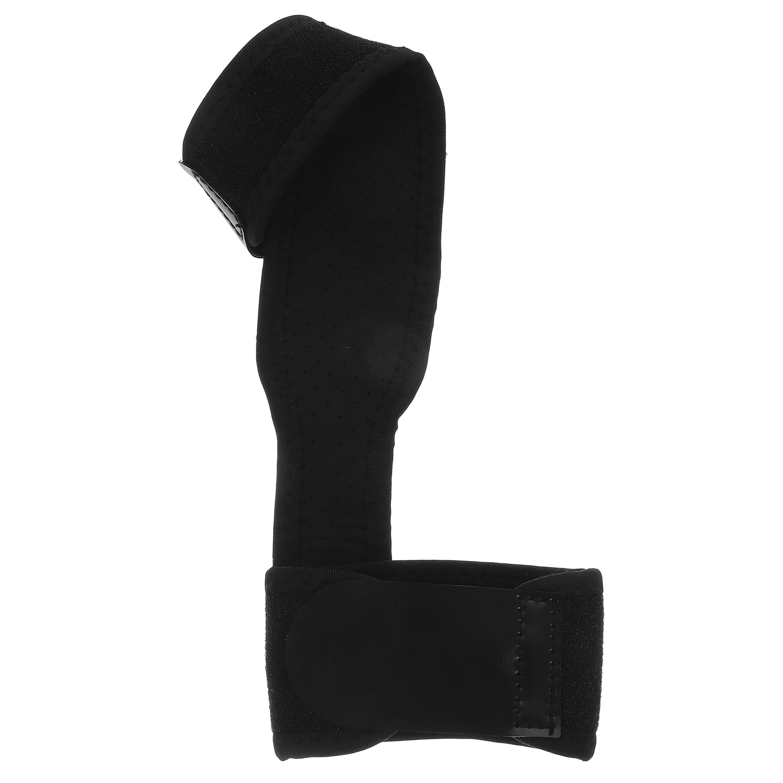 BERTDOMD Drop Foot Brace for Children Toe Walking Brace for Kids Foot Walking Gait Correct Leg Strap