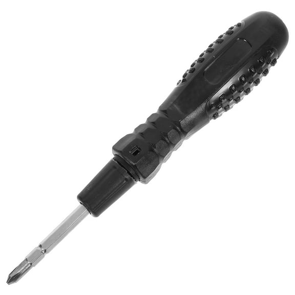 BERTDOMD Electric Tester Screwdriver Wire Tester Electrical Tester Electricity Tester Pen Volt Stick Pen