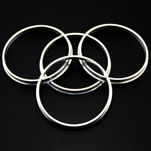 BERTDOMD Hub Replacement Center Bore Adapter for Vehicles, Wheel Hub Accessories, Hub for Accurate Fit