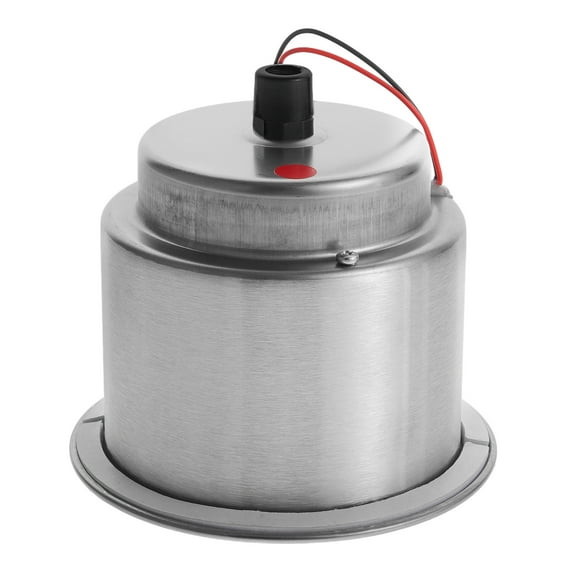 LED Cup Holder with Built-in Light for Boats RVs and Cars - Drink Holder Accessory