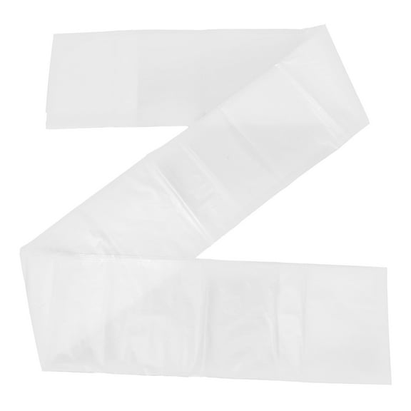 BERTDOMD Mattress Packing Bag Reusable Mattress Storage Pouch Transparent Mattress Bag