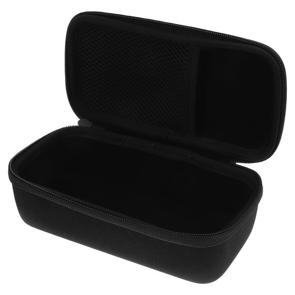 BERTDOMD Portable Multimeter Storage Bag Compact Handheld Tool Carrier Case for Digital Multimeter Accessories