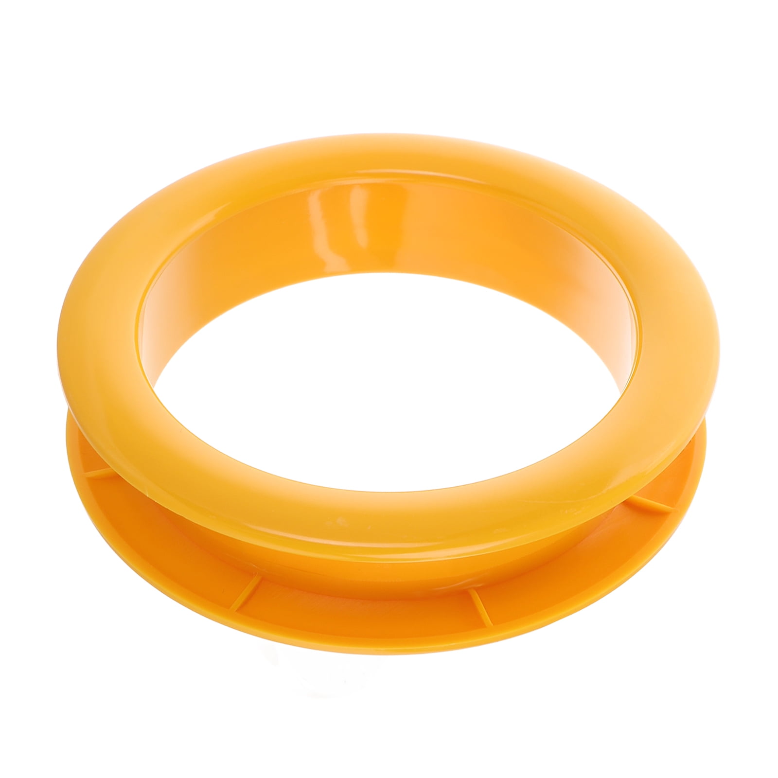 BERTDOMD Plastic O Rings Baby Bunk Bed Rails Circle Accessories for Secure Decorative Bedrail Accessories Children Bed Decoration