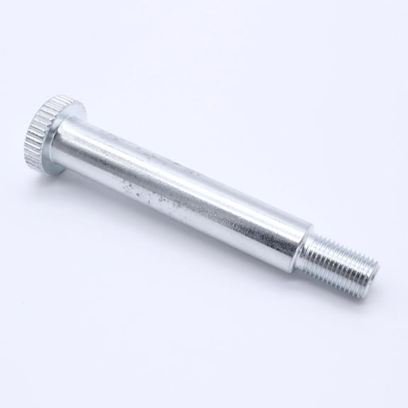 EXHUMKY Rear Arm Mounting Bolt for Balanced Suspension System, Auto Replacement Part for Cars
