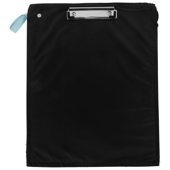 EXHUMKY Black BERTDOMD Professional Drawing Kit with Clipping Flat Surface for Art Classes