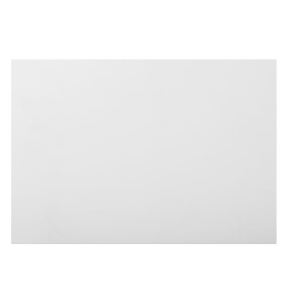 BERTDOMD Sublimation Aluminum Blank Sign Sublimation Poster Board Aluminum Photo Sign for DIY Printing