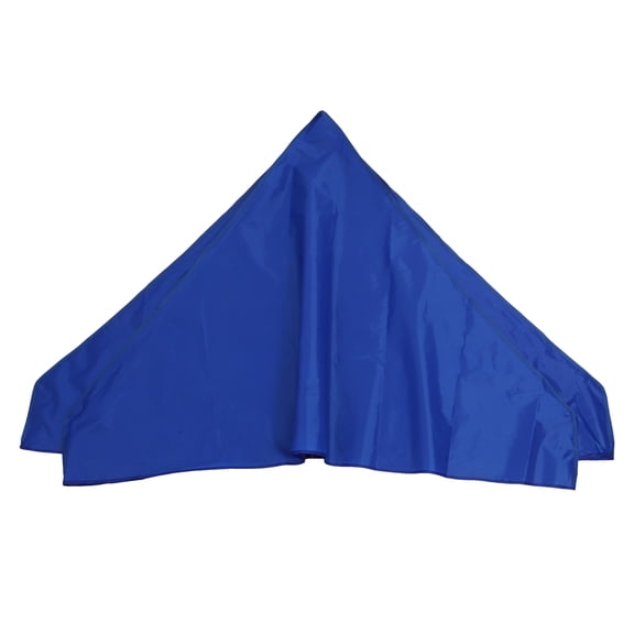 EXHUMKY Durable Canopy Replacement for Patio Tent Home Use with Stable Structure