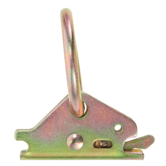 EXHUMKY Industrial Metal Buckle for Truck Tool Box Latch, Heavy Duty Replacement, 1 Set