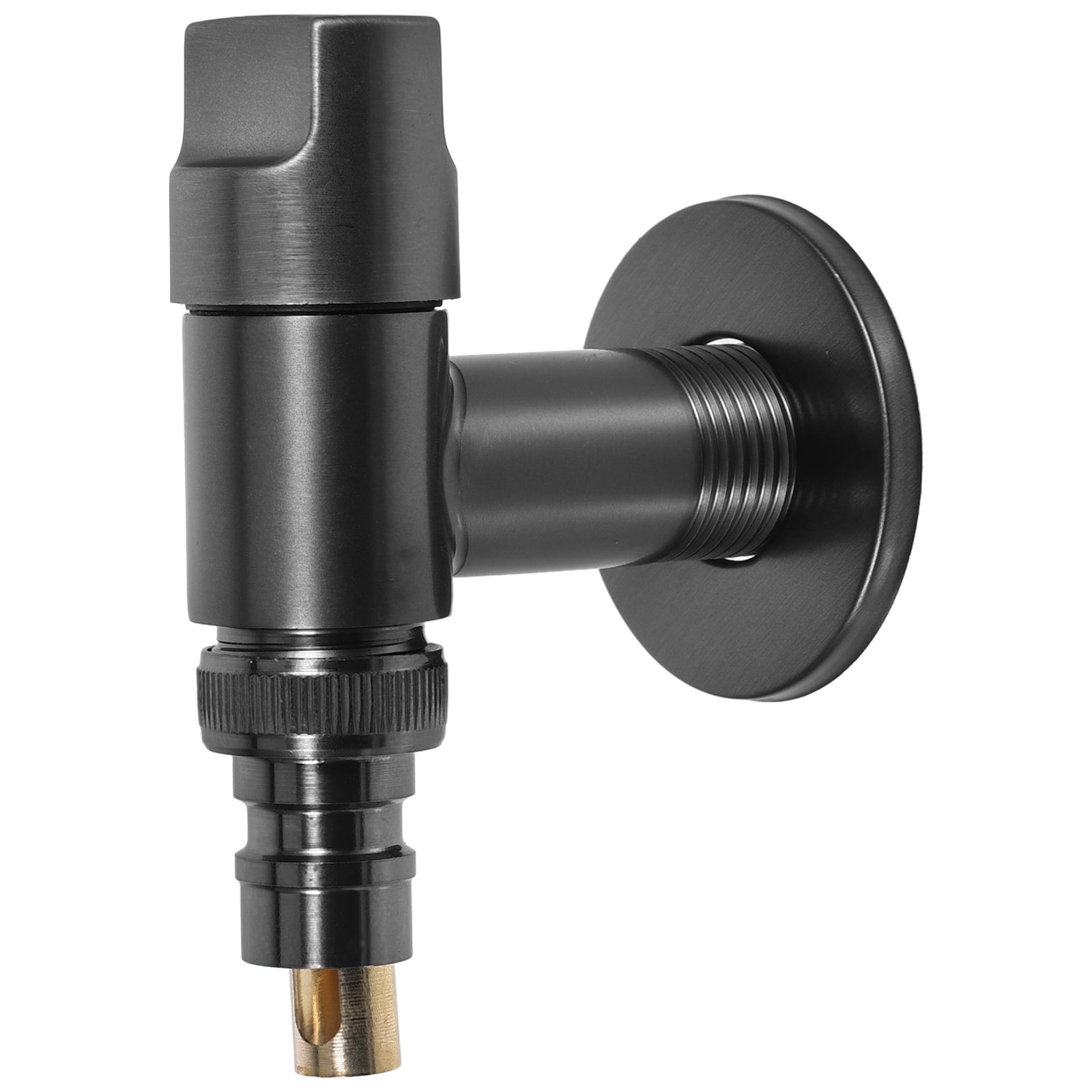 Westbrass D205HFP-12 Dispensador De Agua Caliente, 9″, Bronce Aceitado