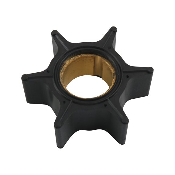 BERTDOMD Water Pump Impeller for Engines, Wear-Resistant and Easy to Install, Optimal Boat Motor Performance and Longevity