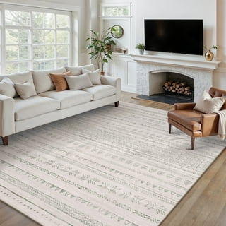 neutral tone rug carpet - 160×230cm Neutral Rugs
