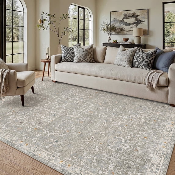 Area Rug