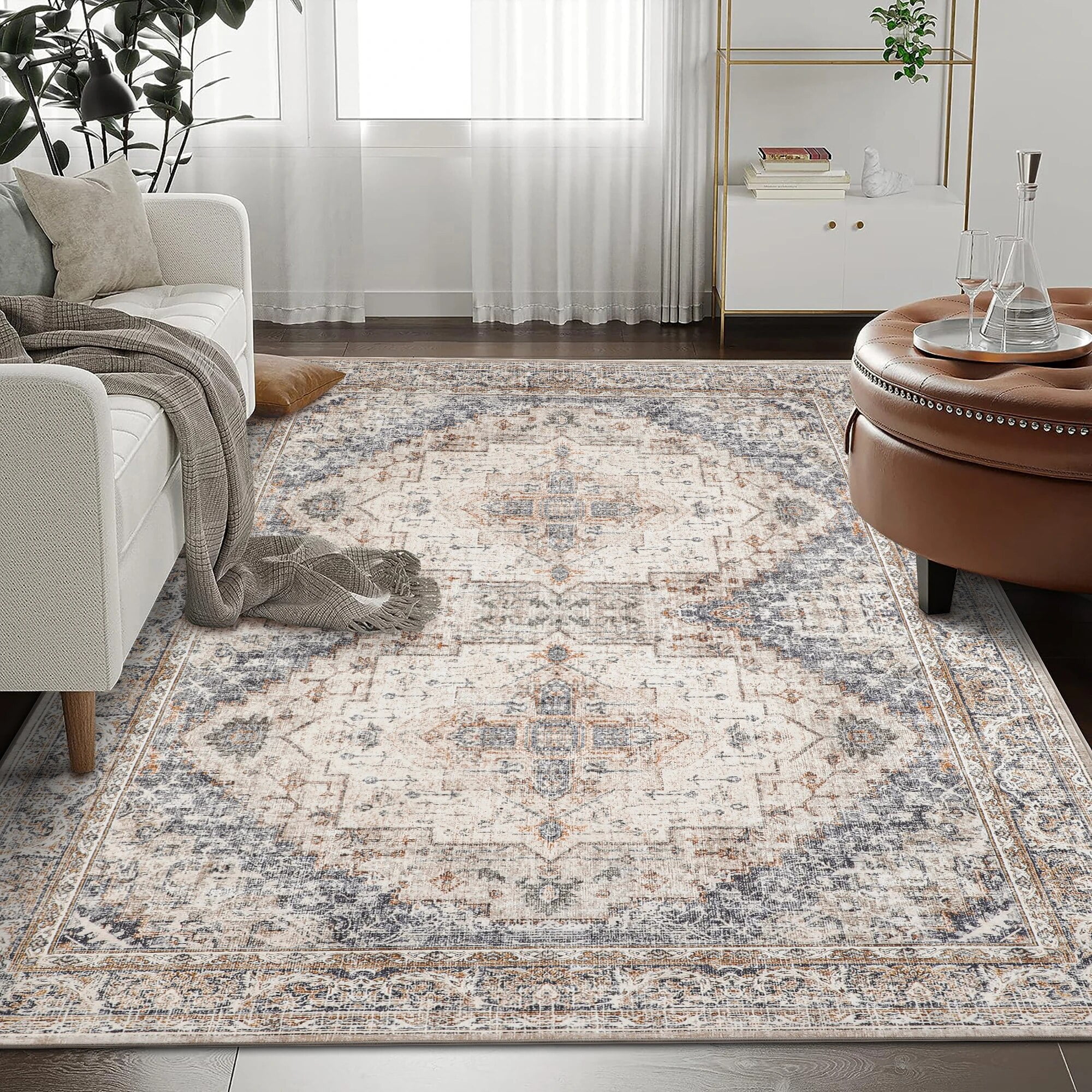 https://i5.walmartimages.com/seo/BERTHMEER-Brown-Area-Rugs-Living-Room-Bedroom-Traditional-Persian-Vintage-Retro-Machine-Washable-Stain-Resistant-non-slip-Taupe-Blue-5-x-7_1647379b-2cfb-4296-b0c3-034efa3626a6.0b1d69ccc95ef813af29a1dcab977c17.jpeg