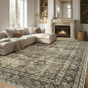10x12 Area Rug
