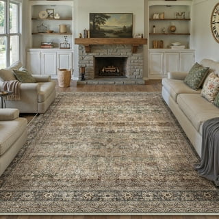 Vintage Rug Runner
