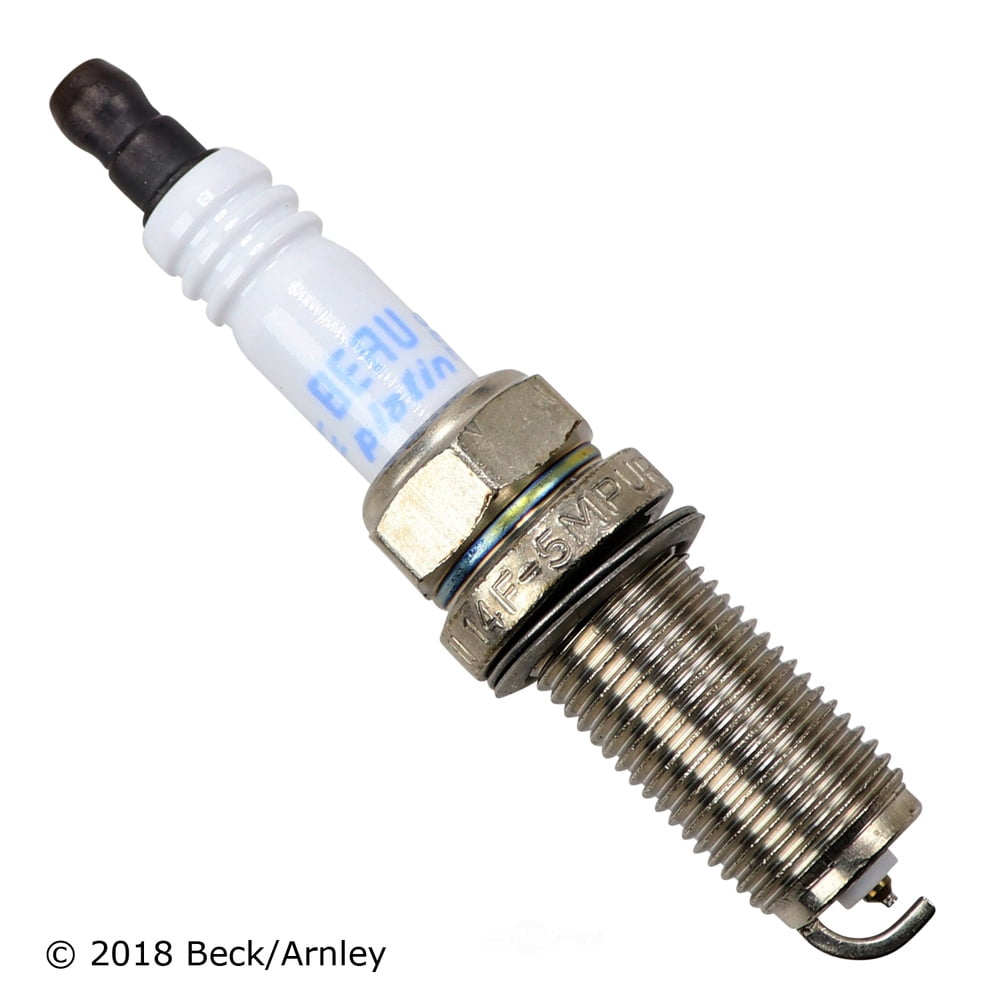 Beck/Arnley Z277 Spark Plug