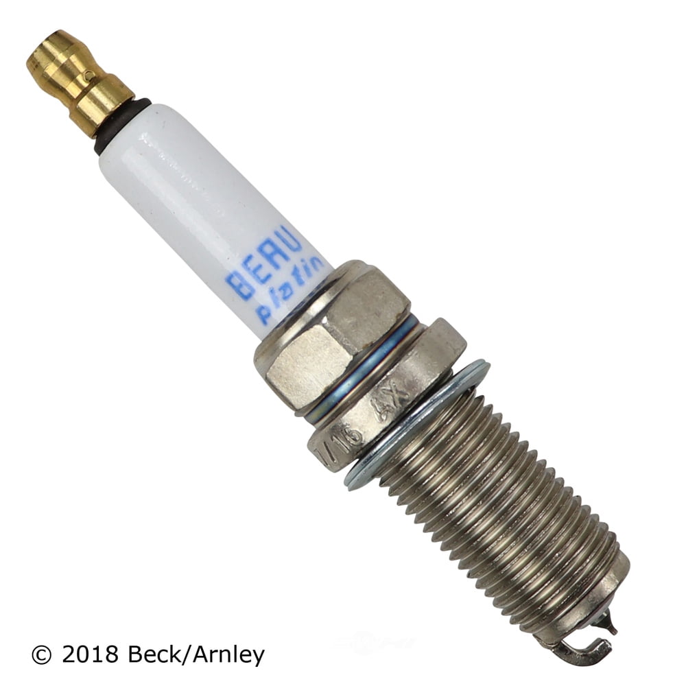 Beck/Arnley Z339 Spark Plug