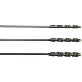 BES Piranhabit FLX1472 Flex Drll Bit with Hole