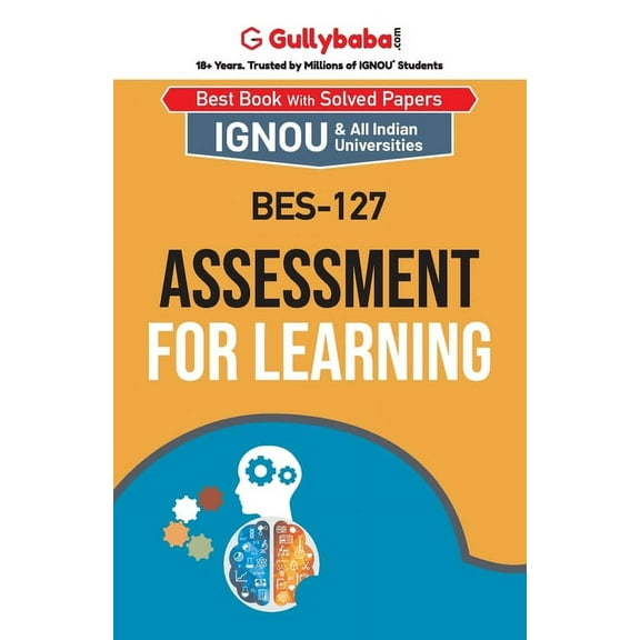 BES-127 Assessment for Learning, (Paperback)