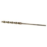 Diametric Dimensions BES FLX3812 HSS Flex Bit 3/8