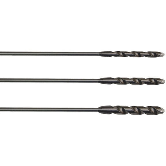 BES FLX3854H 3/8"" Diameter 54"" Length Flex Bit,
