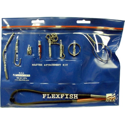 BES Master Attachment Kit