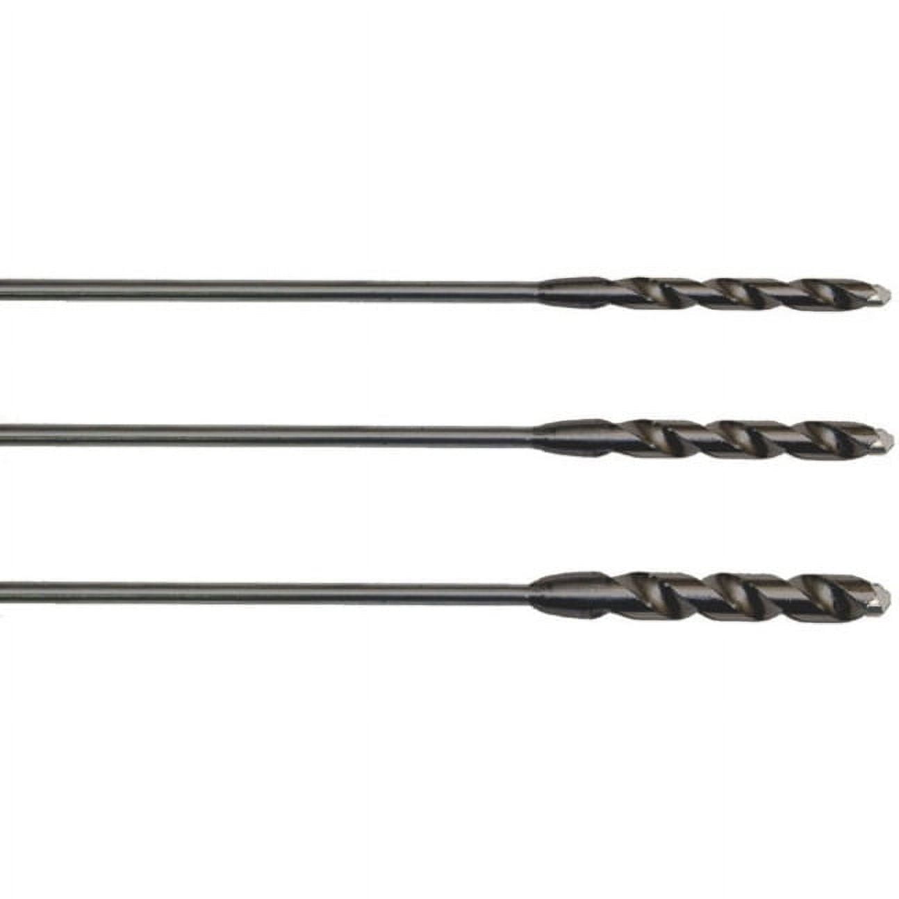 BES Piranhabit FLX1472 Flex Drll Bit