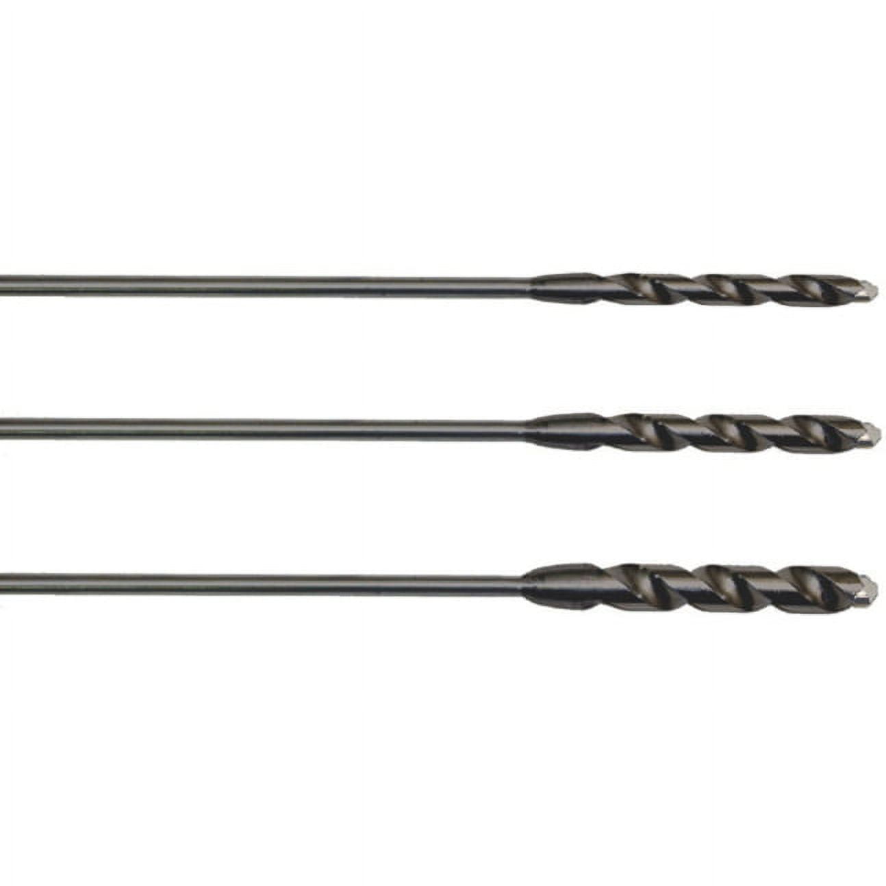 BES Piranhabit FLX3836 Flex Drll Bit