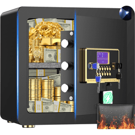 Digital Security Safe | X075 | SentrySafe
