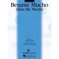 thumbnail image 1 of BESAME MUCHO KISS ME MUCH, 1 of 2