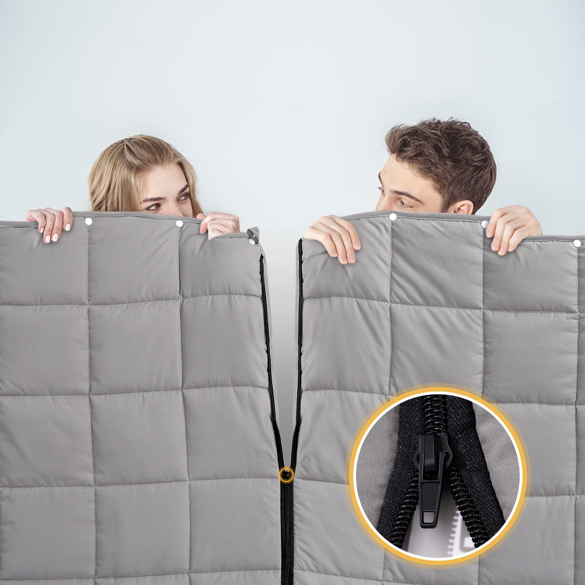 2 lb weighted blanket sale