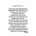 thumbnail image 1 of BESCHLUSS vom 24. November 2010 über die Inanspruchnahme des Europäischen Fonds für die Anpassung an die Globalisierung gemäß Nummer 28 der Interinstitutionellen Vereinbarung vom 17. Mai 2006 über die, 1 of 1