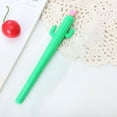thumbnail image 1 of BESEW7 Cactus Pens Soft Glue Creative Plant Modeling Pens Ballpoint Pens Smooth Writing Pens for Office Nurse Gift Employee Appreciation Bulk Cute Fidget Pen Pink, 1 of 7