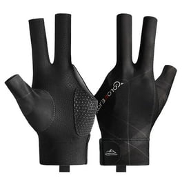 Fortuna Billiard POOL CUE GLOVE - Pro Series - For either