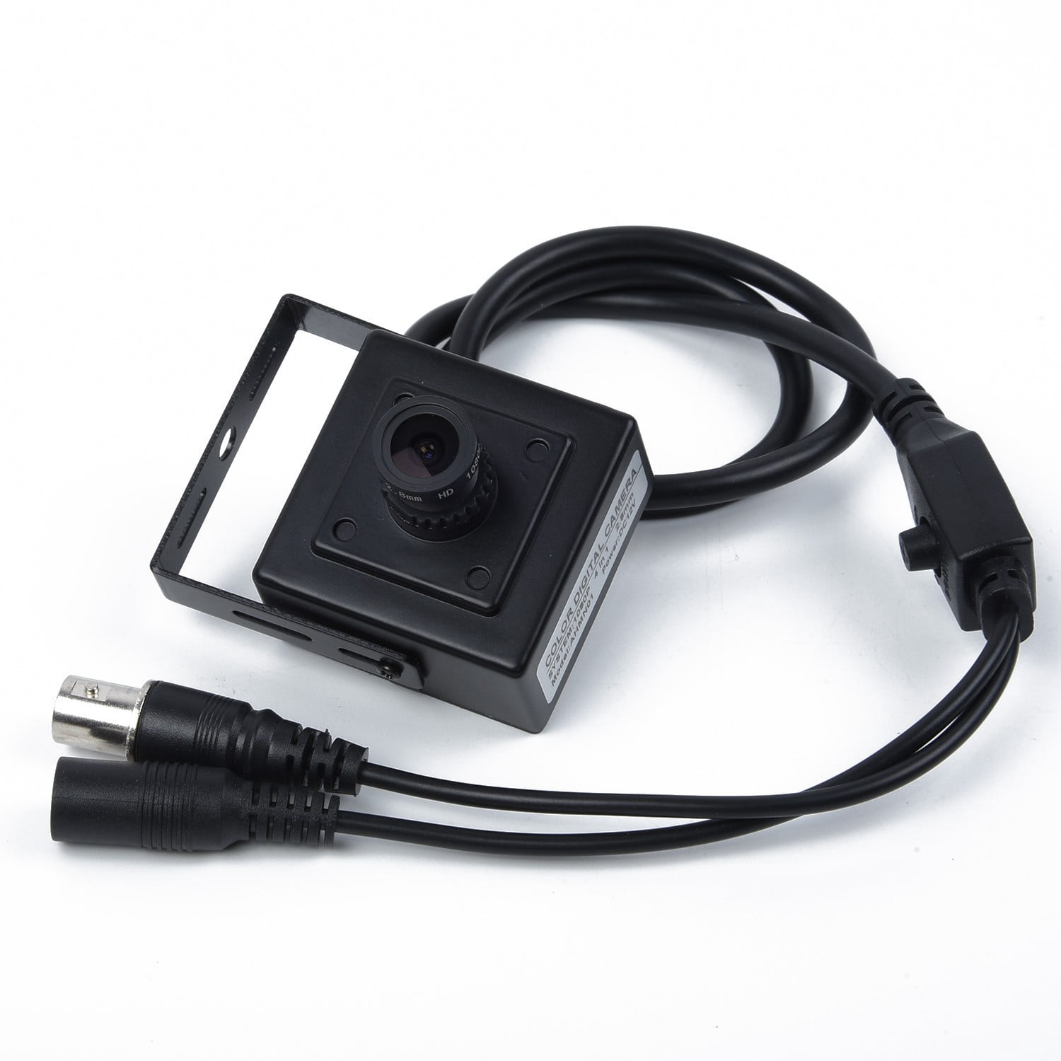 BESHOM Mini HD 4 in 1 AHD TVI CVI CVBS 1080P 2mp CCTV Camera CMOS ...