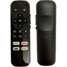 BESIA Brand Replacement Remote Compatible with Insignia/Toshiba Fire Smart TV Remote Control (no voice control) Compatible with TV Models NS-55DF710NA21 NS24DF310NA21 NS39DF310NA21 NS50DF710NA21