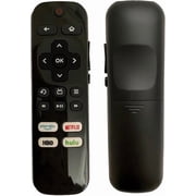 BESIA Brand Replacement Remote Compatible with Insignia/Toshiba Fire Smart TV Remote Control no voice control Compatible with TV Models NS-55DF710NA21 NS24DF310NA21 NS39DF310NA21 NS50DF710NA21