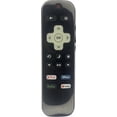thumbnail image 1 of BESIA [Glow in The Dark] Replacement-Remote-Control for Roku-TV,Compatible for TCL Roku/Hisense Roku/Onn Roku/Philips Roku Smart TVs(Not for Stick and Box), 1 of 4