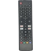 BESIA New Remote Comapatible for LG Smart TV Remote Control Replacement,Universal for All LG OLED 3D Thinq TVs