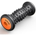 thumbnail image 1 of BESKAR Foot Massager Roller for Plantar Fasciitis Relief, Portable, Deep Tissue Muscle Massage, Foot Arch and Heel Pain, Reflexology Tool, 1 of 7
