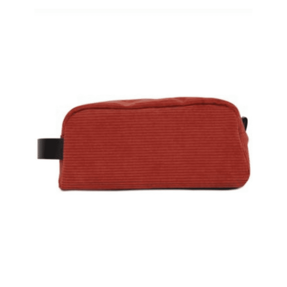 Bespoke Mens Corduroy Water Resistant Travel Kit