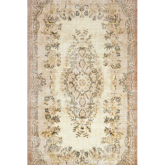 BESPOKY Modern Area Rug,Home Decor Carpet,Rectangle Room Carpets,Blue Geometric Rug,Home Decorative Rugs for Living Room,Aesthetic Rugs for Nursery Room,Bedroom Rugs Bern
