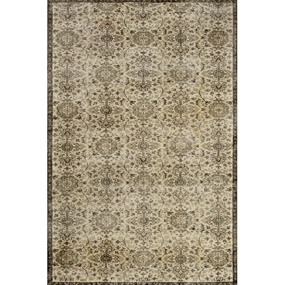 BESPOKY Modern Area Rug,Home Decor Carpet,Rectangle Room Carpets,Blue Geometric Rug,Home Decorative Rugs for Living Room,Aesthetic Rugs for Nursery Room,Bedroom Rugs Bern