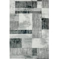 thumbnail image 1 of Grey Abstract Area Rugs for Living Room Washable Rugs Boho Moroccan Area Rug Soft Neutral Geometric Bohemian Carpet Distressed Indoor Rug for Bedroom Dining Room Office Foldable Nonslip Rug, 1 of 9