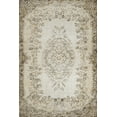 thumbnail image 1 of Brown Oriental Area Rugs for Living Room Washable Rugs Boho Moroccan Area Rug Soft Neutral Geometric Bohemian Carpet Distressed Indoor Rug for Bedroom Dining Room Office Foldable Nonslip Rug, 1 of 9