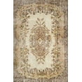 thumbnail image 1 of Green Oriental Area Rugs for Living Room Washable Rugs Boho Moroccan Area Rug Soft Neutral Geometric Bohemian Carpet Distressed Indoor Rug for Bedroom Dining Room Office Foldable Nonslip Rug, 1 of 9
