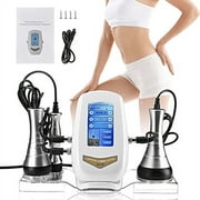 BESRTWE Typical 3in1 Beauty Body Shaping Massage Machine Weight-ԃecrease, S-kinCare 𝒟evice For Home Use, Helping Wrinkel ʀemoving,ṡkin Tᴛightening/Lifting