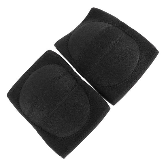 BESSERITE  2-Pack Breathable Knee Support Sleeves – Neoprene Sports Braces for Running, Cycling & Dance