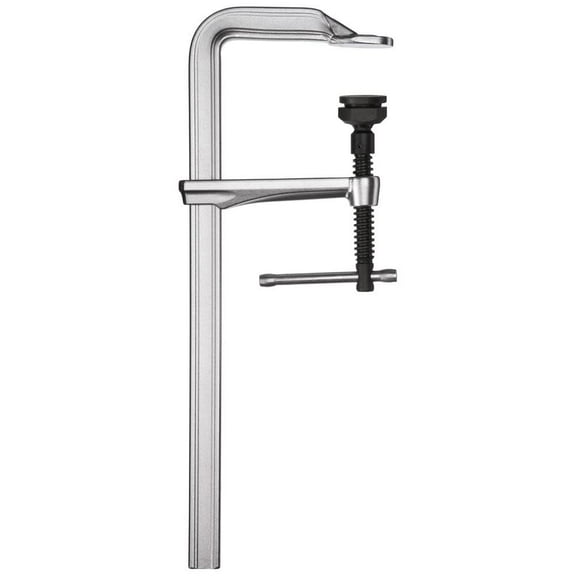 Bessey 2400S-12 0-12" "F" Style Bar Clamp